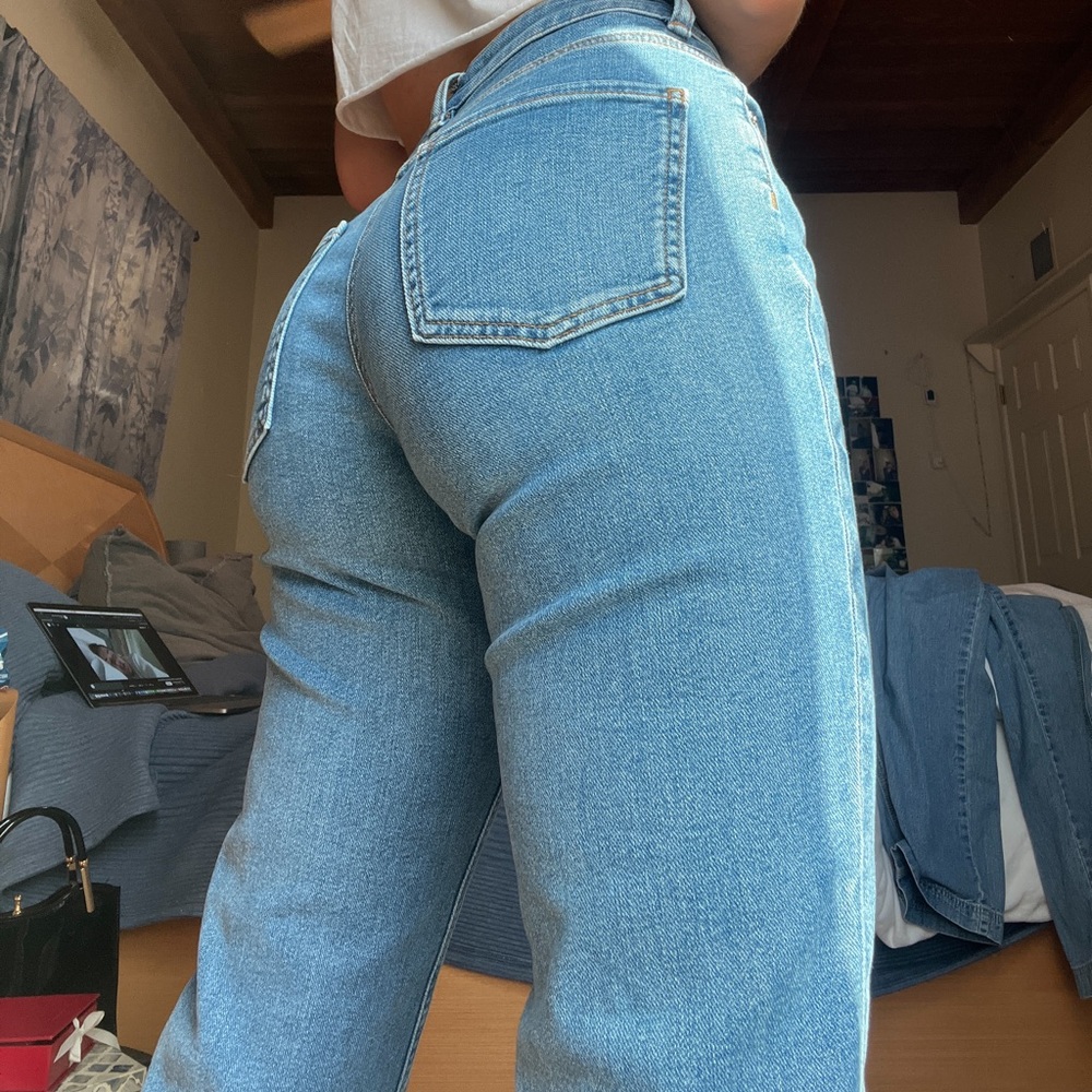 SOLD!! BRAND NEW ASOS JEANS
